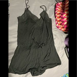 Women’s Victoria’s Secret Romper - One Piece